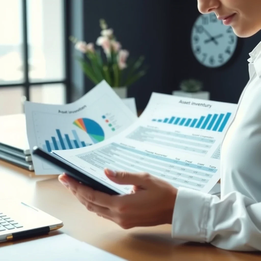 fixed assets course image