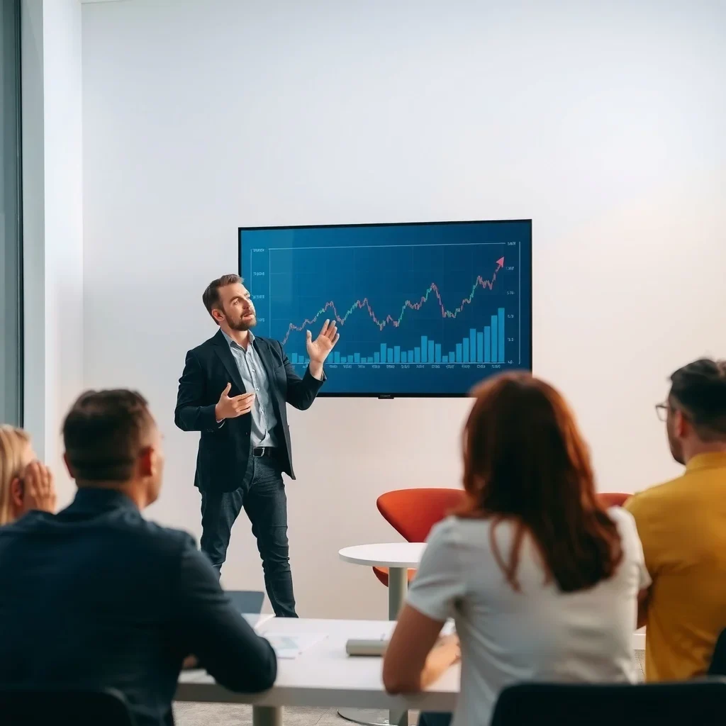 forecasts course image