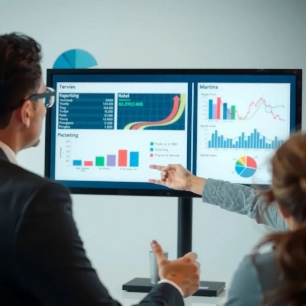 image for be reporting