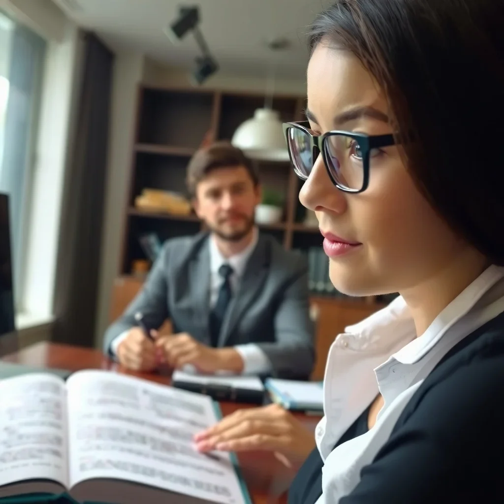 image for specialised vocab